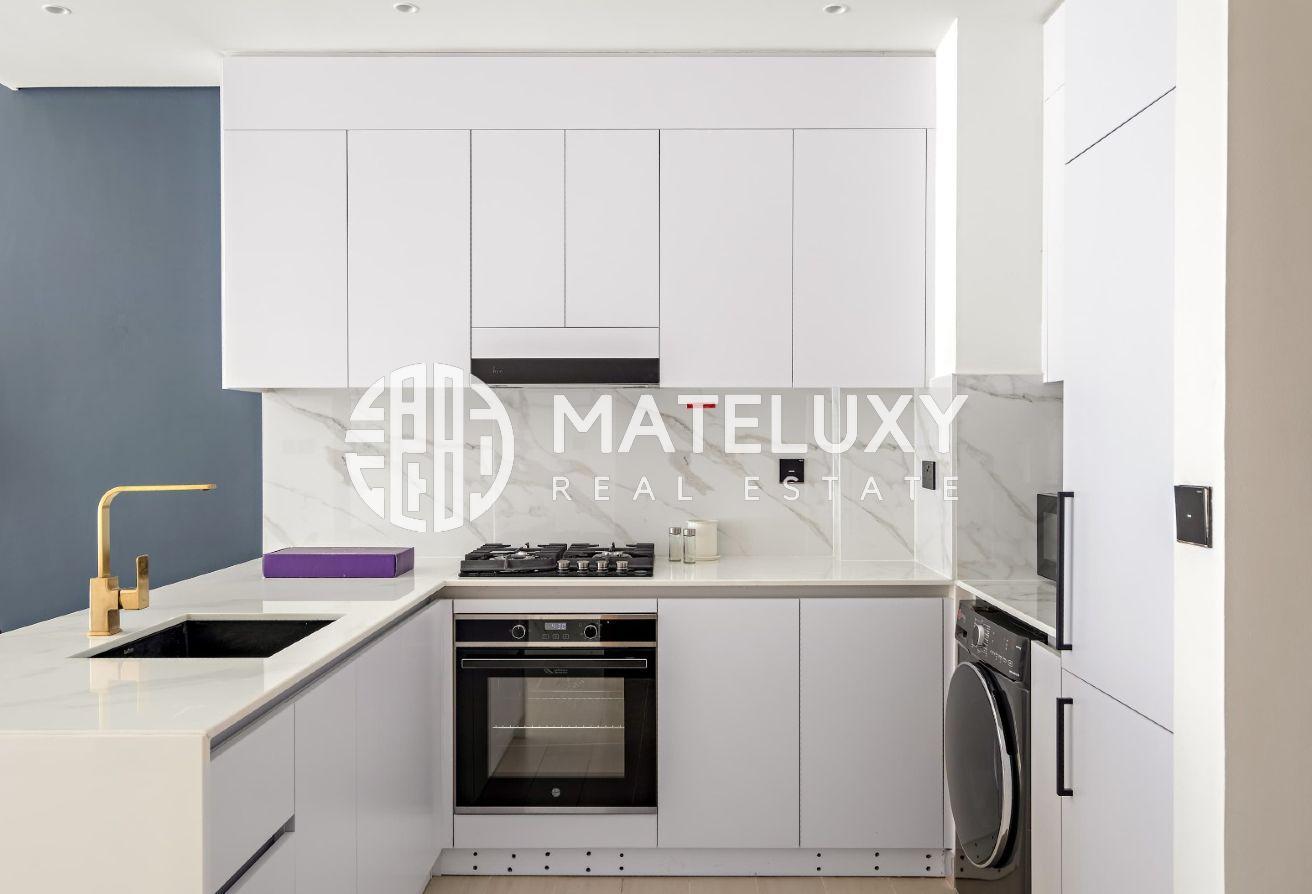 Spacious 1 BR || Furnished || Ready to Move In photo 13