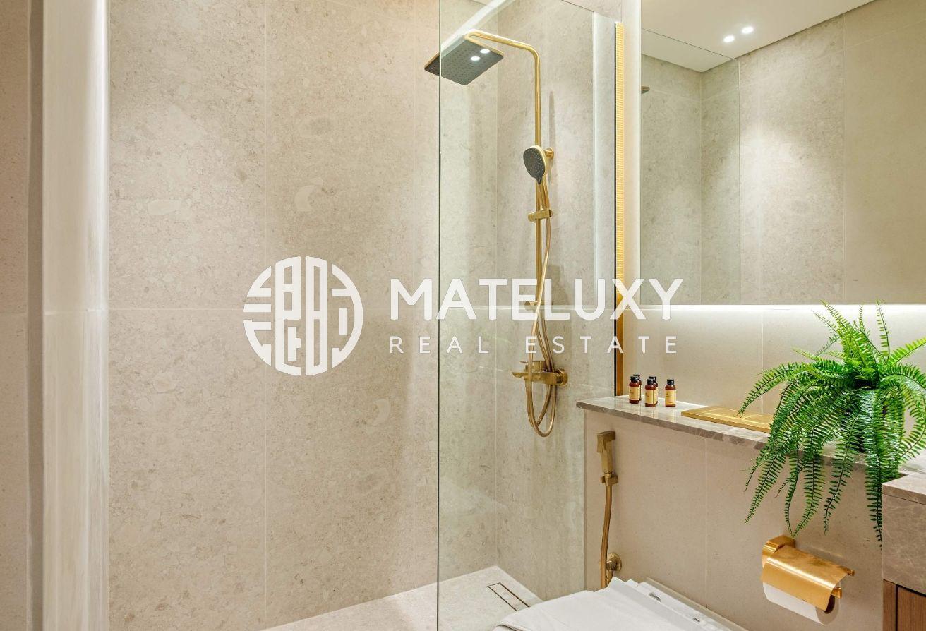 Spacious 1 BR || Furnished || Ready to Move In photo 12
