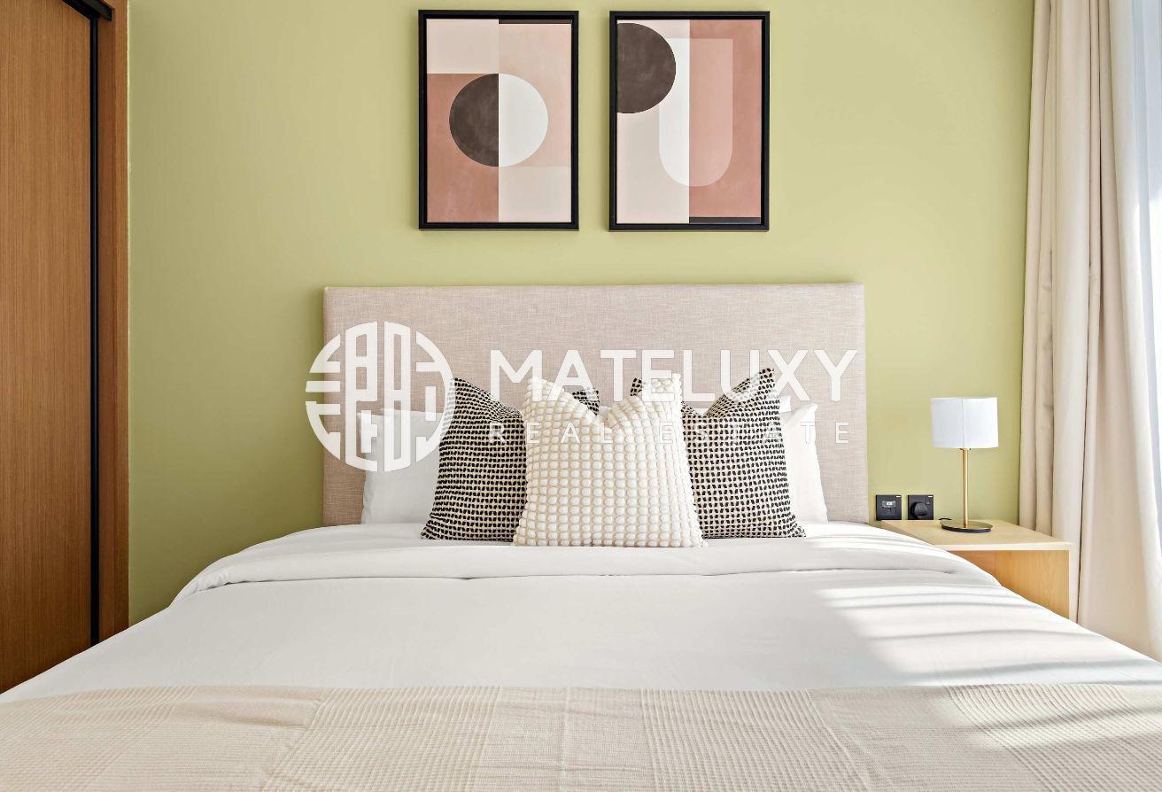 Spacious 1 BR || Furnished || Ready to Move In photo 5