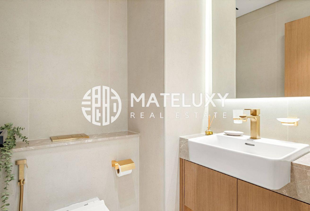 Spacious 1 BR || Furnished || Ready to Move In photo 15