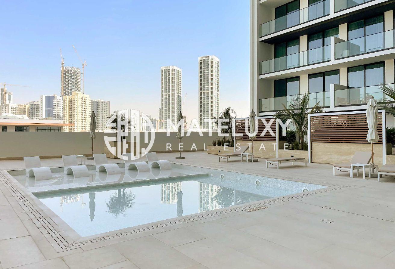 Spacious 1 BR || Furnished || Ready to Move In photo 17
