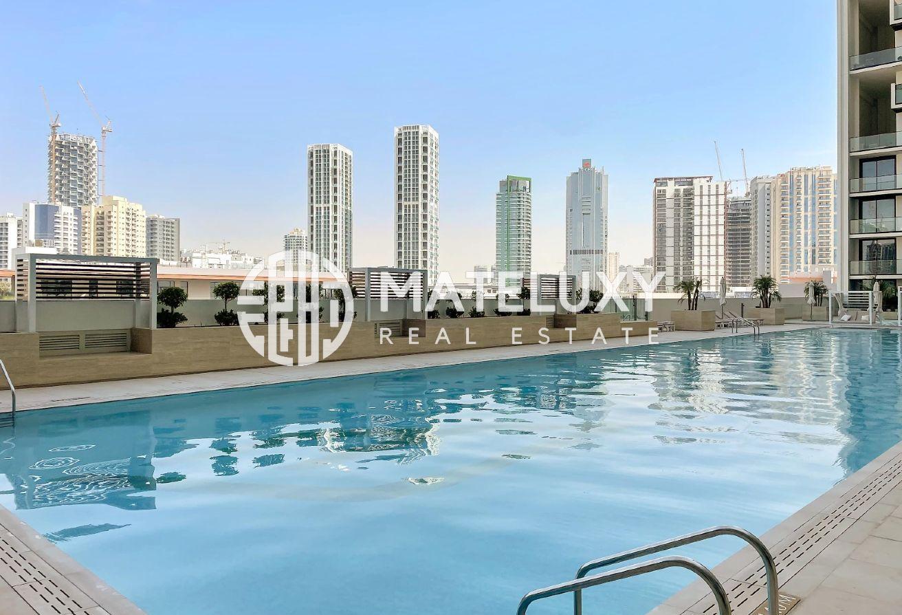Spacious 1 BR || Furnished || Ready to Move In photo 18