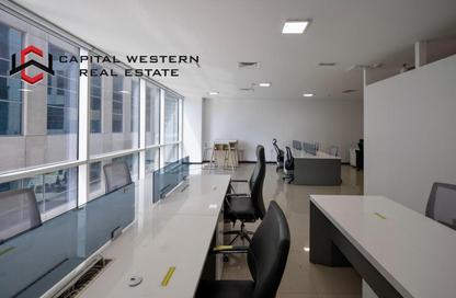 Office Space - Studio for rent in Bay Square Building 7 - Bay Square - Business Bay - Dubai