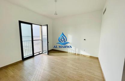 Apartment - 2 - 2 for rent in Maryam Gate Residence - Maryam Island - Al Khan - Sharjah