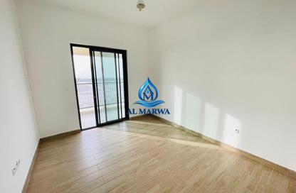 Apartment - 2 - 2 for rent in Maryam Gate Residence - Maryam Island - Al Khan - Sharjah
