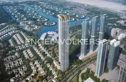 Apartment - 2 Bedrooms - 3 Bathrooms for sale in Sobha Verde - Jumeirah Lake Towers - Dubai Apartment - 2 Bedrooms - 3 Bathrooms for sale in Sobha Verde - Jumeirah Lake Towers - Dubai