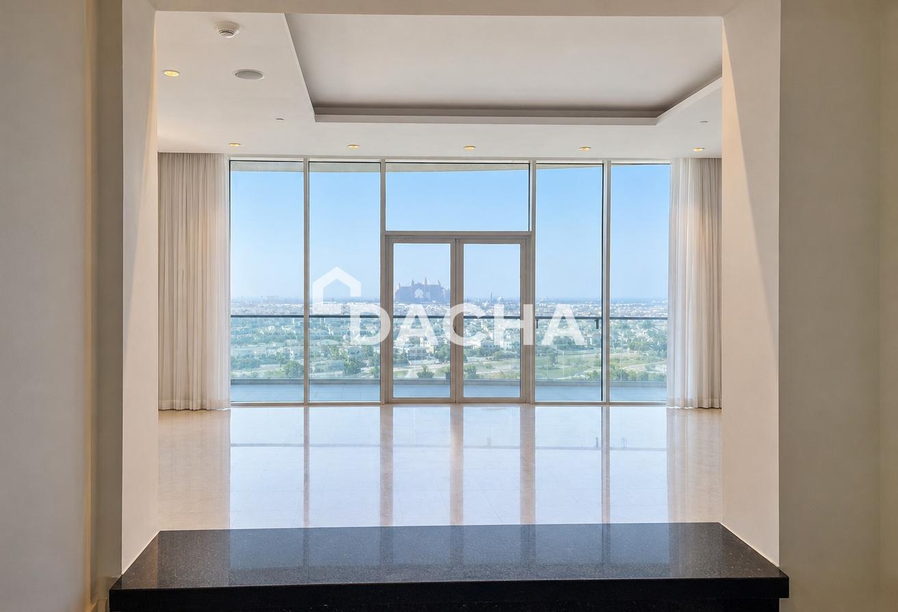 Palm View | Vacant in Aug | Mid Floor photo 17