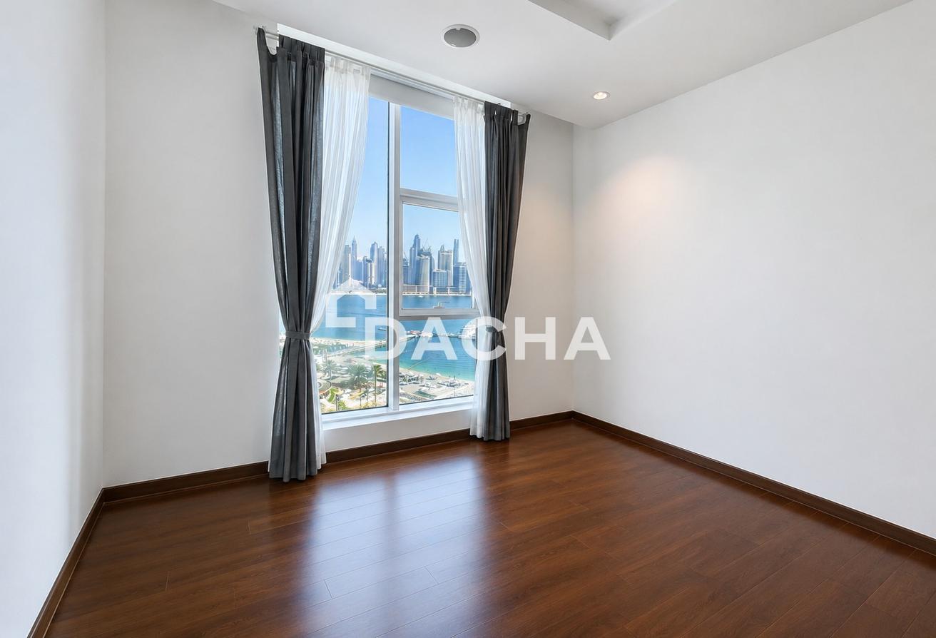 Palm View | Vacant in Aug | Mid Floor photo 13