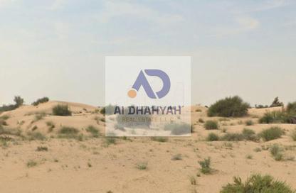 Land - Studio for sale in Al Arqoub - Sharjah Industrial Area - Sharjah