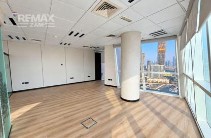 Office Space - Studio for rent in B2B Tower - Business Bay - Dubai