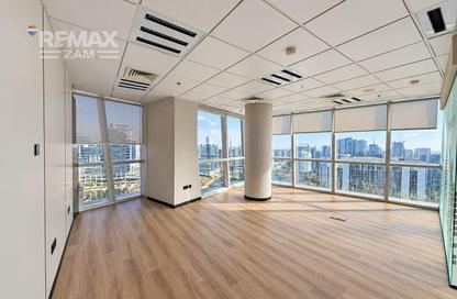 Office Space - Studio for rent in B2B Tower - Business Bay - Dubai