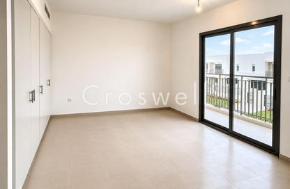 Townhouse - 3 - 3 for rent in Noor Townhouses - Town Square - Dubai Townhouse - 3 - 3 for rent in Noor Townhouses - Town Square - Dubai