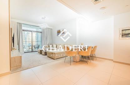 Apartment - 3 Bedrooms - 4 Bathrooms for rent in Burj Crown - Downtown Dubai - Dubai