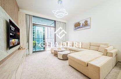 Apartment - 3 Bedrooms - 4 Bathrooms for rent in Burj Crown - Downtown Dubai - Dubai