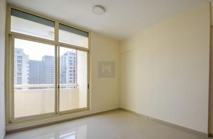 Apartment - 1 Bedroom - 2 Bathrooms for rent in Frankfurt Sports Tower - Dubai Sports City - Dubai