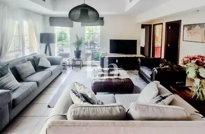 Villa - 3 Bedrooms - 3 Bathrooms for rent in Palmera 2 - Palmera - Arabian Ranches - Dubai