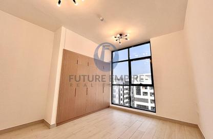 Apartment - 2 Bedrooms - 3 Bathrooms for rent in Haas Building - Jumeirah Garden City - Al Satwa - Dubai