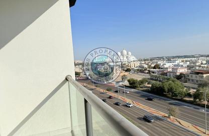 Apartment - 1 Bedroom - 2 Bathrooms for rent in Al Rawdha Residence C98 - Rawdhat Abu Dhabi - Abu Dhabi Apartment - 1 Bedroom - 2 Bathrooms for rent in Al Rawdha Residence C98 - Rawdhat Abu Dhabi - Abu Dhabi