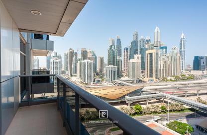 شقة - غرفة نوم - 2 حمامات للايجار في برج Green Lakess 1 - ابراج جرين ليك - (JLT) مجمع S - أبراج بحيرات الجميرا - دبي شقة - غرفة نوم - 2 حمامات للايجار في برج Green Lakess 1 - ابراج جرين ليك - (JLT) مجمع S - أبراج بحيرات الجميرا - دبي