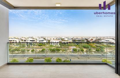 Apartment - 3 - 2 for rent in Ellington House 3 - Ellington House - Dubai Hills Estate - Dubai