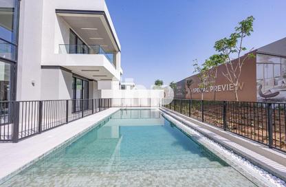 Villa - 5 Bedrooms - 6 Bathrooms for sale in Sobha Estates - Sobha Hartland II - Bukadra - Dubai