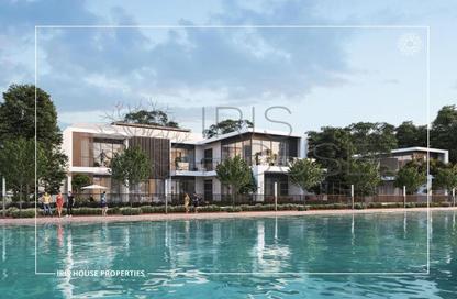 Villa - 5 Bedrooms - 6 Bathrooms for sale in Sobha Estates - Sobha Hartland II - Bukadra - Dubai