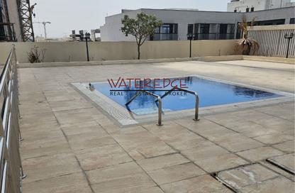 Apartment - Studio - 1 for sale in Al Manara Tower - District 4 - Jumeirah Village Triangle - Dubai