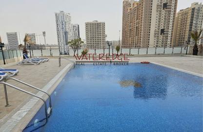 Apartment - Studio - 1 for sale in Al Manara Tower - District 4 - Jumeirah Village Triangle - Dubai