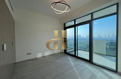 Apartment - 1 - 2 for rent in Farhad Azizi Residence - Dubai Healthcare City 2 - Al Jaddaf - Dubai Apartment - 1 - 2 for rent in Farhad Azizi Residence - Dubai Healthcare City 2 - Al Jaddaf - Dubai