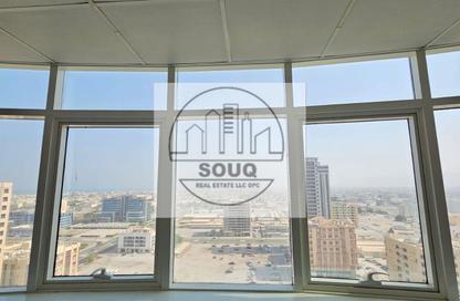 شقة - 1 - 2 للايجار في راك تاور - السير - رأس الخيمة