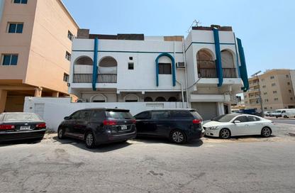 Whole Building - 7+ - 7+ for sale in Al Nuimiya 2 - Al Nuaimiya - Ajman