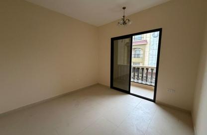 Apartment - Studio - 1 Bathroom for rent in Ajman Hills - Al Alia - Ajman