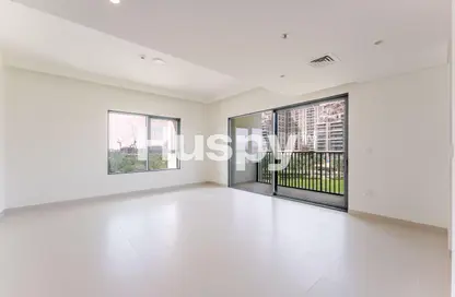 Apartment - 3 Bedrooms - 4 Bathrooms for sale in Park Field Tower 2 - Park Field - Dubai Hills Estate - Dubai