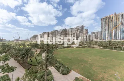 شقة - 3 غرف نوم - 4 حمامات للبيع في برج بارك فيلد 2 - بارك فيلد - دبي هيلز استيت - دبي