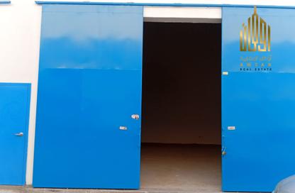 Warehouse - Studio for sale in Ali Mousa Building - Al Sajaa Industrial - Al Sajaa - Sharjah