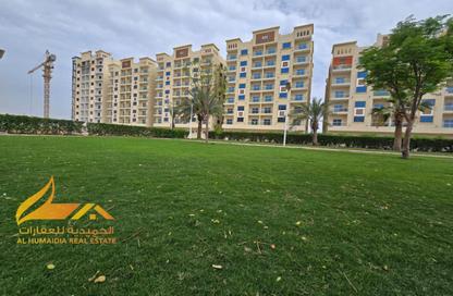 Apartment - 1 Bedroom - 2 Bathrooms for sale in Al Amira Village - Al Yasmeen - Ajman Apartment - 1 Bedroom - 2 Bathrooms for sale in Al Amira Village - Al Yasmeen - Ajman