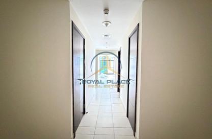Apartment - 2 - 2 for rent in The Torch - Dubai Marina - Dubai Apartment - 2 - 2 for rent in The Torch - Dubai Marina - Dubai