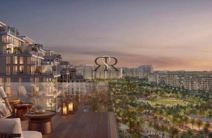 Apartment - 1 - 1 for sale in Elvira 1 - Elvira - Dubai Hills Estate - Dubai