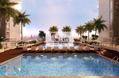 شقة - غرفة نوم - 2 حمامات للبيع في برج Sobha Creek Vista Heights B - شوبا كريك فيستا هايتس - صبحا هارتلاند - مدينة الشيخ محمد بن راشد - دبي شقة - غرفة نوم - 2 حمامات للبيع في برج Sobha Creek Vista Heights B - شوبا كريك فيستا هايتس - صبحا هارتلاند - مدينة الشيخ محمد بن راشد - دبي