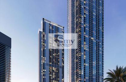 شقة - غرفة نوم - 2 حمامات للبيع في برج Sobha Creek Vista Heights B - شوبا كريك فيستا هايتس - صبحا هارتلاند - مدينة الشيخ محمد بن راشد - دبي شقة - غرفة نوم - 2 حمامات للبيع في برج Sobha Creek Vista Heights B - شوبا كريك فيستا هايتس - صبحا هارتلاند - مدينة الشيخ محمد بن راشد - دبي
