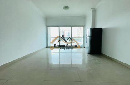Apartment - Studio - 1 Bathroom for rent in Al Nayli Building - Dubai Silicon Oasis - Dubai