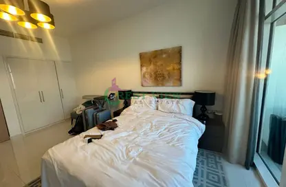 Apartment - Studio - 1 Bathroom for rent in Tower 108 - District 18 - Jumeirah Village Circle - Dubai