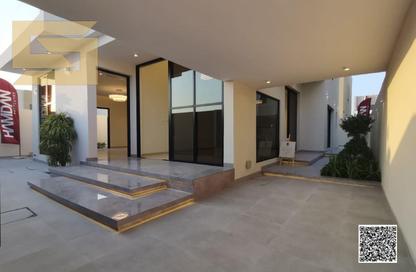 Villa - 5 - 7+ for sale in Al Zaheya Gardens - Al Zahya - Ajman