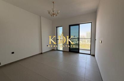 Apartment - 1 Bedroom - 2 Bathrooms for rent in Oasis Vista Residences - District 13 - Jumeirah Village Circle - Dubai
