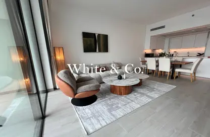 Apartment - 1 Bedroom - 2 Bathrooms for rent in Luma Park Views - District 14 - Jumeirah Village Circle - Dubai