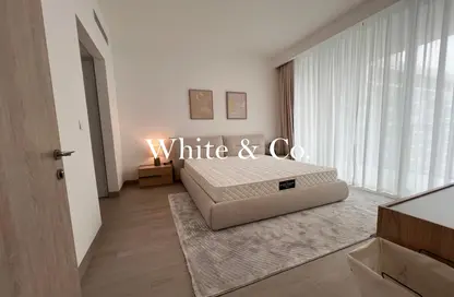 Apartment - 1 Bedroom - 2 Bathrooms for rent in Luma Park Views - District 14 - Jumeirah Village Circle - Dubai