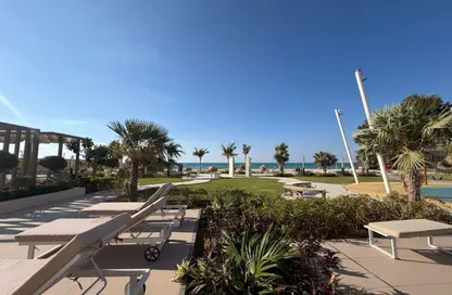 شقة - 3 غرف نوم - 5 حمامات للايجار في كورنيش الخان - الخان - الشارقة