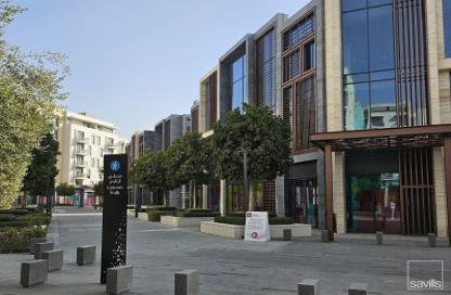 Apartment - 1 Bedroom - 1 Bathroom for sale in Uptown Al Zahia - Al Zahia - Muwaileh Commercial - Sharjah Apartment - 1 Bedroom - 1 Bathroom for sale in Uptown Al Zahia - Al Zahia - Muwaileh Commercial - Sharjah