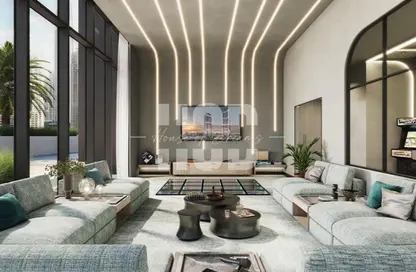 شقة - غرفة نوم - 1 حمام للبيع في ميرسير هاوس - اب تاون دبي - أبراج بحيرات الجميرا - دبي