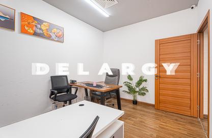 Office Space - Studio for rent in The Exchange - Business Bay - Dubai Office Space - Studio for rent in The Exchange - Business Bay - Dubai